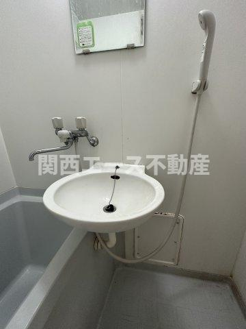 【洗面所】 | マンションプレザント