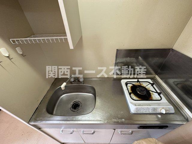 【キッチン】 | マンションプレザント