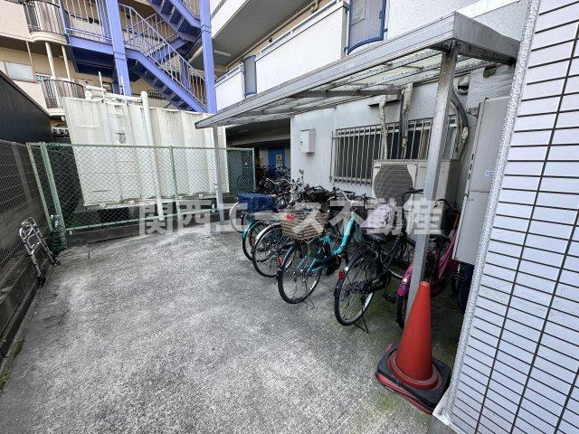 【その他共用部分】 | マンションプレザント