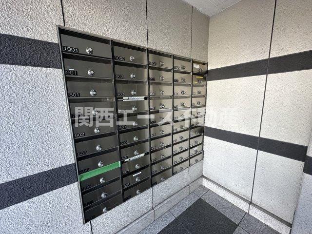 【その他共用部分】 | マンションプレザント