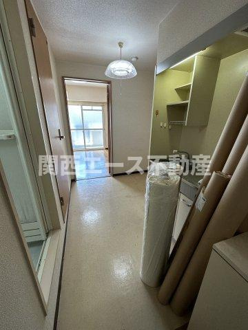  | マンションプレザント
