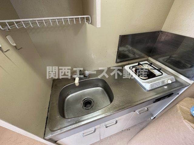【キッチン】 | マンションプレザント