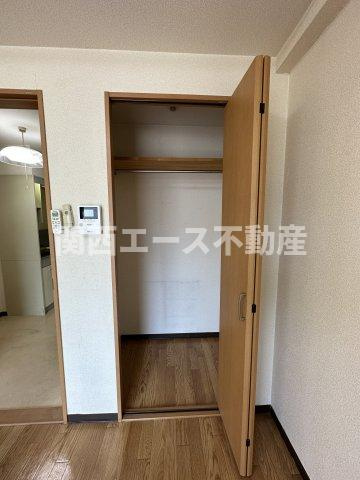 【収納】 | マンションプレザント