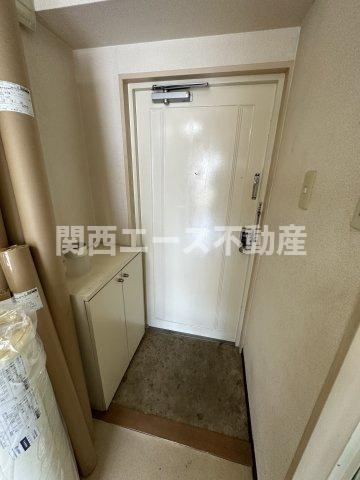 【玄関】 | マンションプレザント