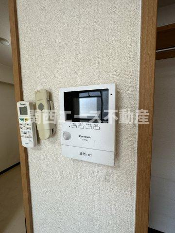 【セキュリティ】 | マンションプレザント