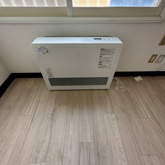 ベルハイツⅡの設備