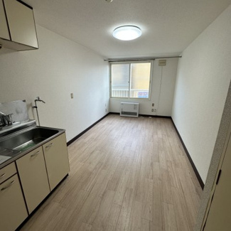 ベルハイツⅡの内装