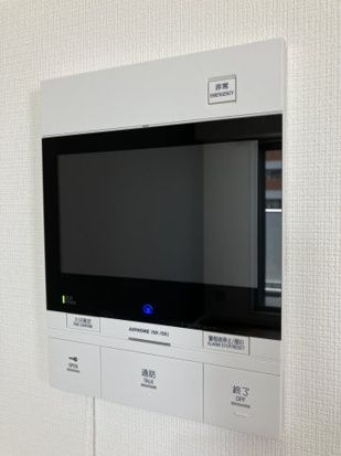 プライムアーバン門前仲町のセキュリティ