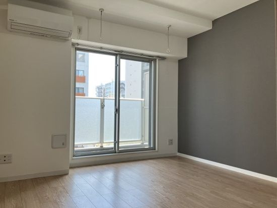 プライムアーバン門前仲町の内装