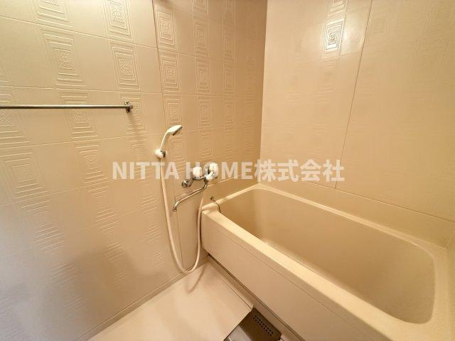 ヴェルファーレの浴室|キレイなバスルームで疲れもなくなりますね●