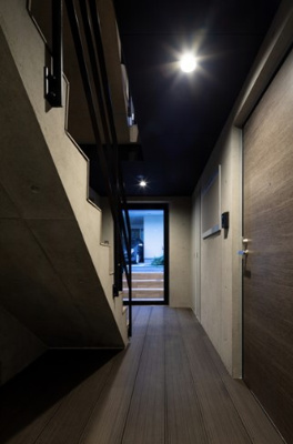 【その他共用部分】 | SOU高円寺Ⅱ