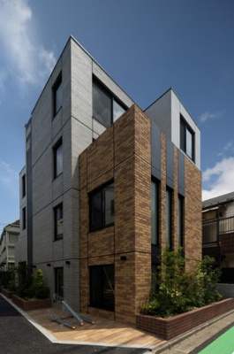 【外観】 | SOU高円寺Ⅱ