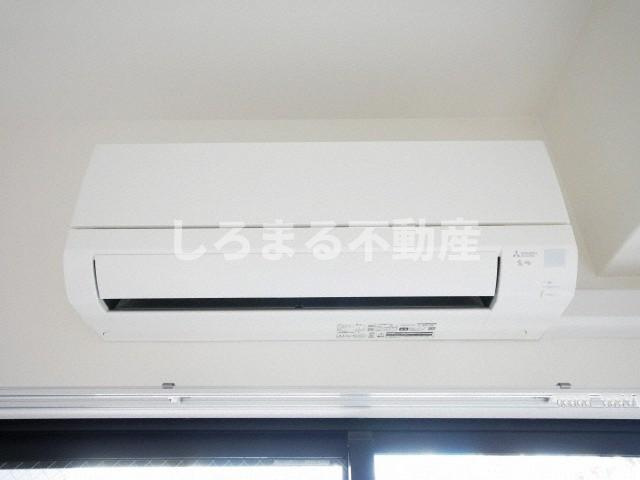 S-RESIDENCE天満Gracisの設備