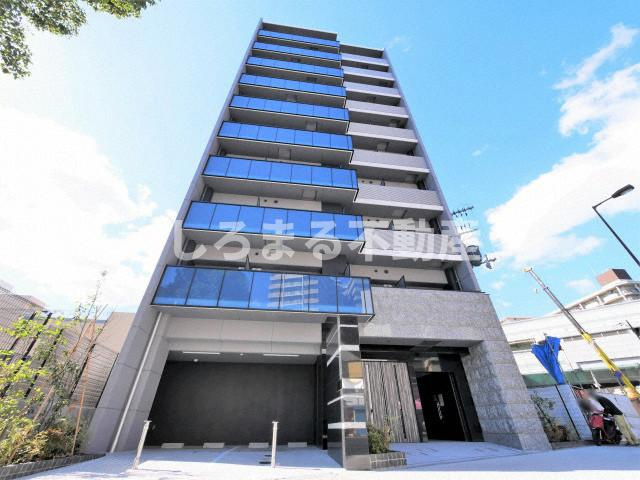 S-RESIDENCE天満Gracis