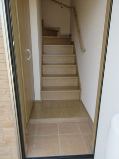 【玄関】 | StarSweet 7th