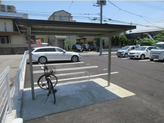 【その他共用部分】 | StarSweet 7th