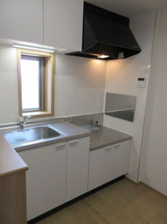 【キッチン】 | StarSweet 7th