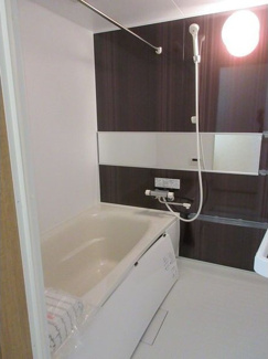 【浴室】 | StarSweet 7th