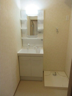 【洗面所】 | StarSweet 7th