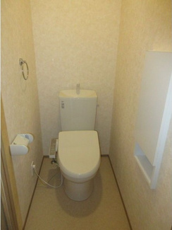 【トイレ】 | StarSweet 7th