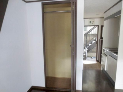 【内装】 | ハートインアスカ