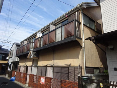 【外観】 | ハートインアスカ