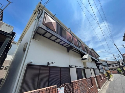 【外観】 | ハートインアスカ