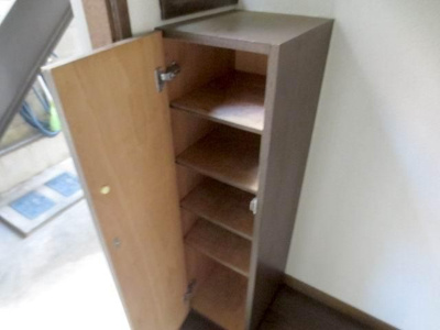 【玄関】 | ハートインアスカ