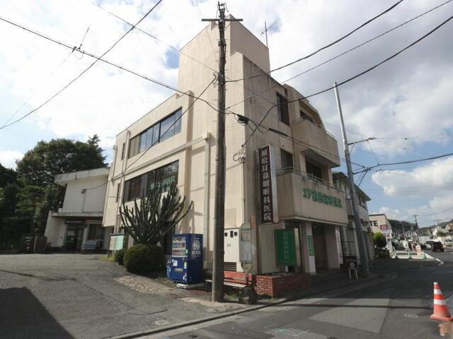 ひかりメディカルビル３Ｆ