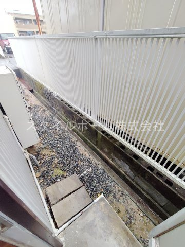 牛川町西郷貸家のその他