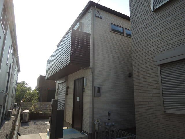 小川町貸家（仮称）Ｂ棟