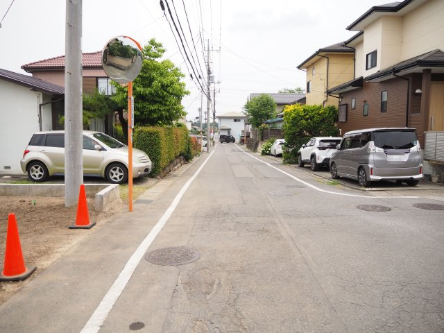 【周辺】 | 前橋市総社町総社売地　