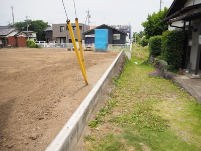 【周辺】 | 前橋市総社町総社売地　