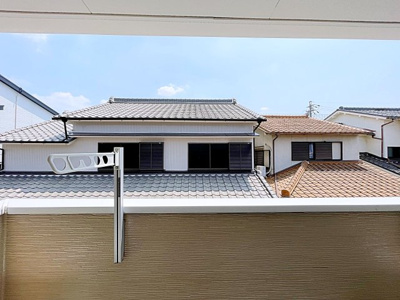 【展望】 | リベルテ道徳【名古屋市賃貸・大東建託】