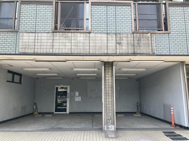 リバーサイドビル