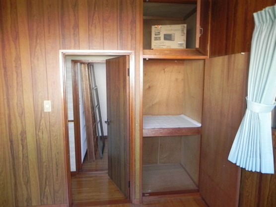 【洋室】 | 大室高原別荘地　戸建