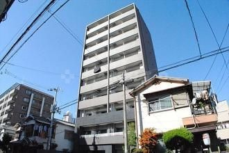 スワンズシティ新大阪