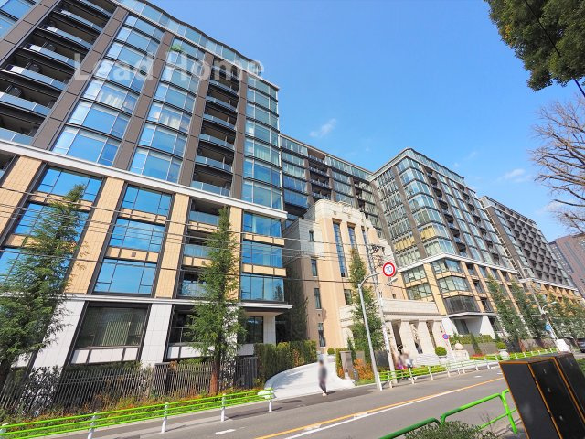 【外観】 | 三田ガーデンヒルズ　サウスヒル