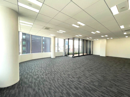 ＡＱＵＡ西本町の内装