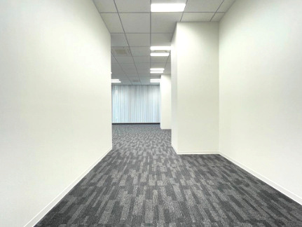 ＡＱＵＡ西本町の内装