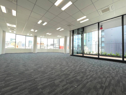 ＡＱＵＡ西本町の内装