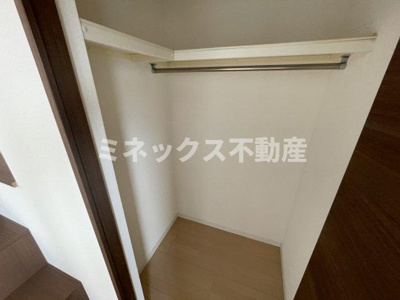 【設備】 | ラ・フォルテ野中