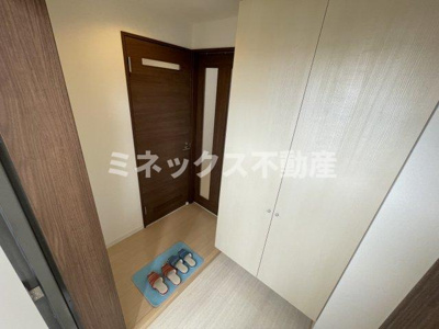 【庭】 | ラ・フォルテ野中