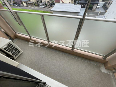 【玄関】 | ラ・フォルテ野中