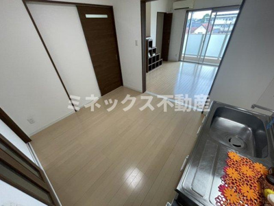 【その他】 | ラ・フォルテ野中