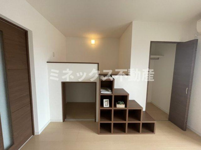 【その他】 | ラ・フォルテ野中