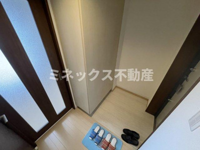 【その他】 | ラ・フォルテ野中