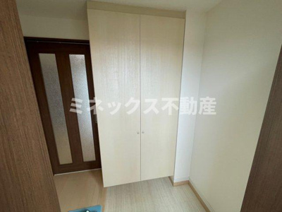 【その他】 | ラ・フォルテ野中