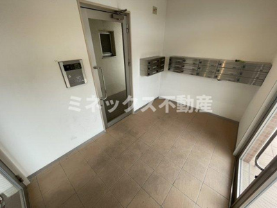 【その他】 | ラ・フォルテ野中