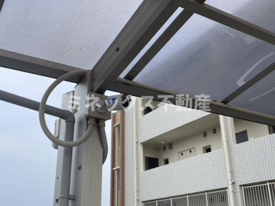 【その他】 | ラ・フォルテ野中